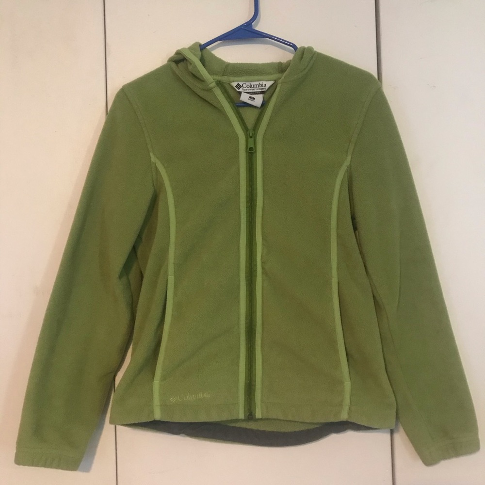 💚 Columbia Sweatshirt 💚